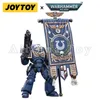 Figure militari Joytoy 1/18 Azione Figura 3pcs/set eroi del capitolo Collezione anime Modello 230811