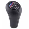 Knob Shift Knob Car Gear Sports Lever HandBall 5 6 Speed For E30 E32 E34 E36 E38 E39 E46 E53 E60 E63 E90 E91 E92309q