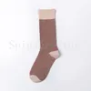 Fashion Four Seasons Cotton Glitter Candy Color Girl Socks Comfortable and Breathable Personality Sports Short