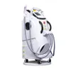 Attrezzatura estetica medica Opt IPL Macchina YAG laser rf rimozione radio russa rimozione dei capelli depiladora laser ipl con CE