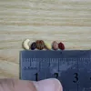 Doll Accessories Cute Handmade 1/6 Scale Miniature Dollhouse Nut Mini Cashews Pecans Pretend Play Food for Blyth BJD Doll Accessories Toy 230812