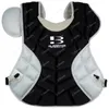 Skyddsutrustning Baseball Softball Catcher Set Chest and Kne Pad Children's Helmet Adult Youth Valfritt 230811