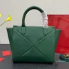 2023 Handbag Totes Kadınlar Crossbody Bags Gerçek deri çıkarılabilir omuz askısı vintage çıtçıtlar fermuar kapanma mektubu düz cüzdanlar