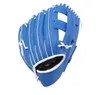 Cycling Caps Masken Baseballhandschuh Outdoor Sport Pitcher für Kinder Erwachsene PU Softball -Übungsausrüstung Ausbildung Wettbewerb 230811