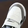 Flache Schuhe Mode Sommer Kinder Schuhe Flach Jungen Mädchen Sandalen atmungsaktiv weiche Kinder Sport Sneaker Unisex EU 21-30 230811
