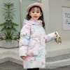 Jackets niños abrigo infantil ropa de invierno para niñas de invierno