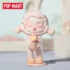 Blind Box Popmart Skullpanda die Wärme Serie sp8 Blind Box Caja Ciega Mystery Box Toys Dolls Anime Action FEMPER DESDTOP -Ornamente Geschenk 230811