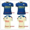 2023 2024 American Club Jersey League MX Henry D. Valdes Troisième R.Martinez Fidalgo 23 24 Home and Away Third Fit Player Edition Football Training Kit