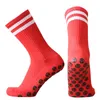 Chaussettes de sport hommes femmes anti-glissade fs football de baseball rugby soccer 230811