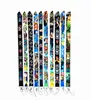 Kawaii Designer Keychain Phone Stracts One Piece Cartoon Anime Mignon Phone Mobile Lanyard Camera Rope Hanging Necy Tissu Dhgate