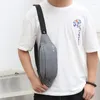 Bolsas de cintura Bolsa de cinto casual masculino Mulheres Fanny Packs grande bolsa Travel Cross Cross Body for Men Phone Money