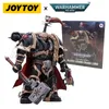 Military Figures In-StockJOYTOY 1/18 Action Figure 40K Chaos Squads Mechas Anime Collection Military Model 230811