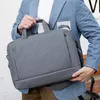 Aktetjes laptop tas met tassen 15.6Incn met verstelbare schouderband lichtgewicht zakelijke casual of schoolgebruik voor vrouwen