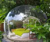 camping globe
