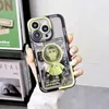 14 красивых чехлов для телефонов iPhone 13 Pro Max Space Astronaut Astronaut NASA Силиконовый чехол 14PROMAX 13PROMAX 12PROMAX 11PROMAX XSMAX 14PRO 13PRO 12PRO 12 11 XS XS XR 8 7 DROP SHIPPIPP