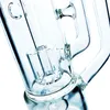 Vapexhale Recycler Hydratube Glass Hookah med PERC för förångare för att skapa smidig och rik Steam GB425
