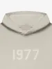 メンズパーカースウェットシャツ1977男性群れストリートウェア冬の特大のスウェットシャツカップルカップルカップルトップロングスリーブプルオーバー230323