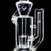 vapexhale recycler hydratube 11 base 6 inch evaporator glass hookah gb426