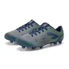 Sapatos de futebol de primeira linha infantil TF ag.