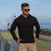 Pulls pour hommes Fashion Winter Ded Pull Hommes à col roulé à col roulé chaud Slim Fit Pullover Classic Sweter Sweter Trickear Pull Homme