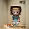 Board Box Nook Kidful Kid Geothe Kawaii Action Figure Collection Dolls Couts dessin animé Modèle Modèle Boys surprise Cadeau Mystery Toys 230812