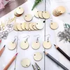 Dangle Earrings 100pcs Open Rings 50pcs Hooks For Diy Crafts Jewelry Making Supplies Dropship