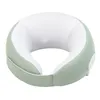 Massaging Neck Pillowws cervical massager shoulder and neck massage care home electric heating Ushaped pillow 230812