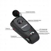 Słuchawki telefonu komórkowego Fineblue F920 Bezprzewodowe słuchawki słuchawkowe Bluetooth Uszy w lotos