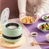 Bear 220V Rice Cooker 1.2L Mini Single Multi-function Steaming Personal