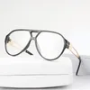 Tom Ford Occhiali da sole TF uomo designer Designer donna occhiali da sole occhiali da sole oversize nuovo look occhiali da sole occhiali da vista all'aperto classico gla ECVR