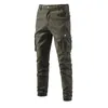 Men's Pants G Style Sweatpants Mens Casual Breathable Youth Solid Color Versatile Trousers Cargo