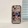 14 красивых чехлов для телефонов iPhone 13 Pro Max Space Astronaut Astronaut NASA Силиконовый чехол 14PROMAX 13PROMAX 12PROMAX 11PROMAX XSMAX 14PRO 13PRO 12PRO 12 11 XS XS XR 8 7 DROP SHIPPIPP