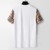 #3 2023 Designer Herren-T-Shirt gedrucktes Mode Herren T-Shirt Casual T-Shirt Kurzarm Hip Hop H2Y Street Wear Luxus T-Shirt Größe M-XXXL 036