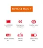 Portable Game Players Portable 3.5 inch MIYOO Mini Plus Retro Handheld Game Console Open Source Miyoo mini Video Games Player Console Box Kids Gift 230812