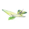 ElectricRC Animals 24g Electric Eagle Remote Control Bionic Bird Flying Wing Flapping Simulation Toy Gift for Children Barn 230812