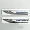 Für VW Golf 6 Golf 7 Lavida Blue Motion Sport Side Türtür Fender Blatt Emblem Logo Aufkleber2429