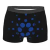 Underpants Cardano Ada Crypto Man Underwear Boxer Briefs Shorts trosor Sexig andas för Homme