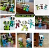 ElectricRC Animals Inspelning Talking Robot Toy For Children Barn Toys Education Robots Lyssljus Alloy Gift Girls Birthday 230812