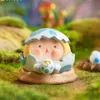 Bancine Blacktoys Dinosaur Wanderland Series Blind Box Toys Mystery Box Original Action Figure Mystere Cute Doll Kawaii Model Gift 230812