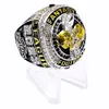 2023 Fantasy Football Champion Ring med stativ 8-14