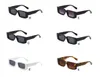 yaz en yeni adam moda açık dikdörtgen çerçeve küçük güneş gözlükleri kadınlar seyahat eden kare sürüş güneş gözlükleri unisex gözlükler bisiklet gözlük 6 renk