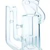 vapexhale glass hookah recovery device, used in evaporator, can produce smooth and rich steam (GB-425)