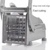 Fruit Vegetable Tools Manual Vegetable Chopper Home Convenient multifunctional Vegetable Slicer Stainless steel Food Chopper Potatoes Onions Fruit 230812