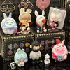 Blind Box Hitta Unicorn All Star Series The World of Cards Shinwoo Blind Box Toys Mystery Box Mistery Caixa Action Figure Model Gift 230812