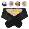 Magnetic Heat Waist Back Support Brace Belt Lumbar Lower Waist Double Adjust Pain Relief Lumbar Belt For Men Women257k