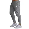 Herenbroek Man Casual broek Lente zomer in kleding dunne sport jogging tracksuits joggingbroek Harajuku streetwear