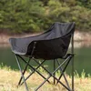 Camp Furniture Outdoor Leisure Стул портативный складной стул просто