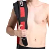 Pancia in giro shaper fitness sollevatura pesa di sollevamento del bilanciere Dumbel addestramento di allenamento posteriore supporto per la palestra di immersione di powerlifting 230812 230812