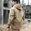 Vestes pour hommes Brand Tactical Vêtements Tactic