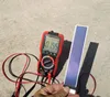Чарджерс 20 шт. Тонкоплентная солнечная панель для низкой мощности IOT Электроника зарядное устройство Гибкие научные проекты DIY 230812